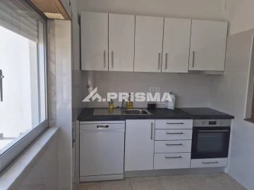 Apartamento T2 para Arrendamento em Castelo Branco