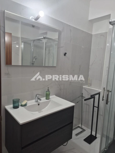 Apartamento T2 para Arrendamento em Castelo Branco