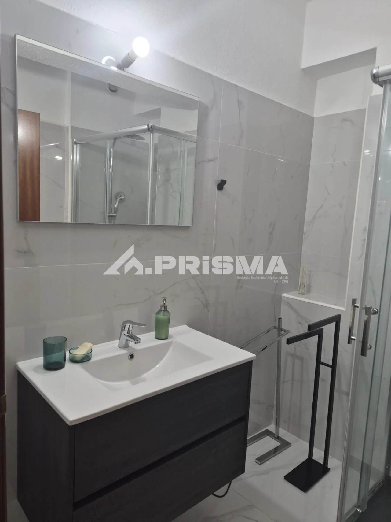 Apartamento T2 para Arrendamento em Castelo Branco Foto 6