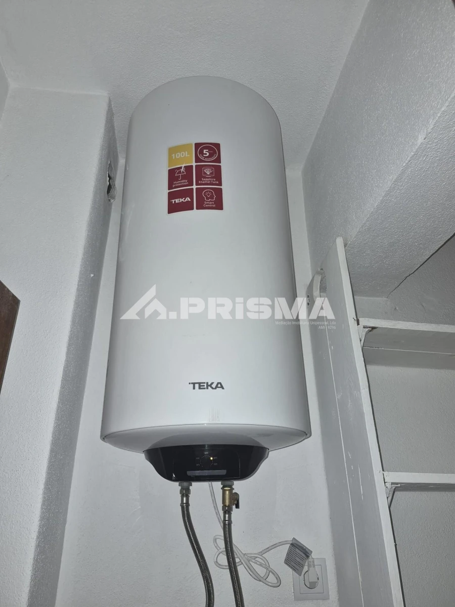 Apartamento T2 para Arrendamento em Castelo Branco Foto 14