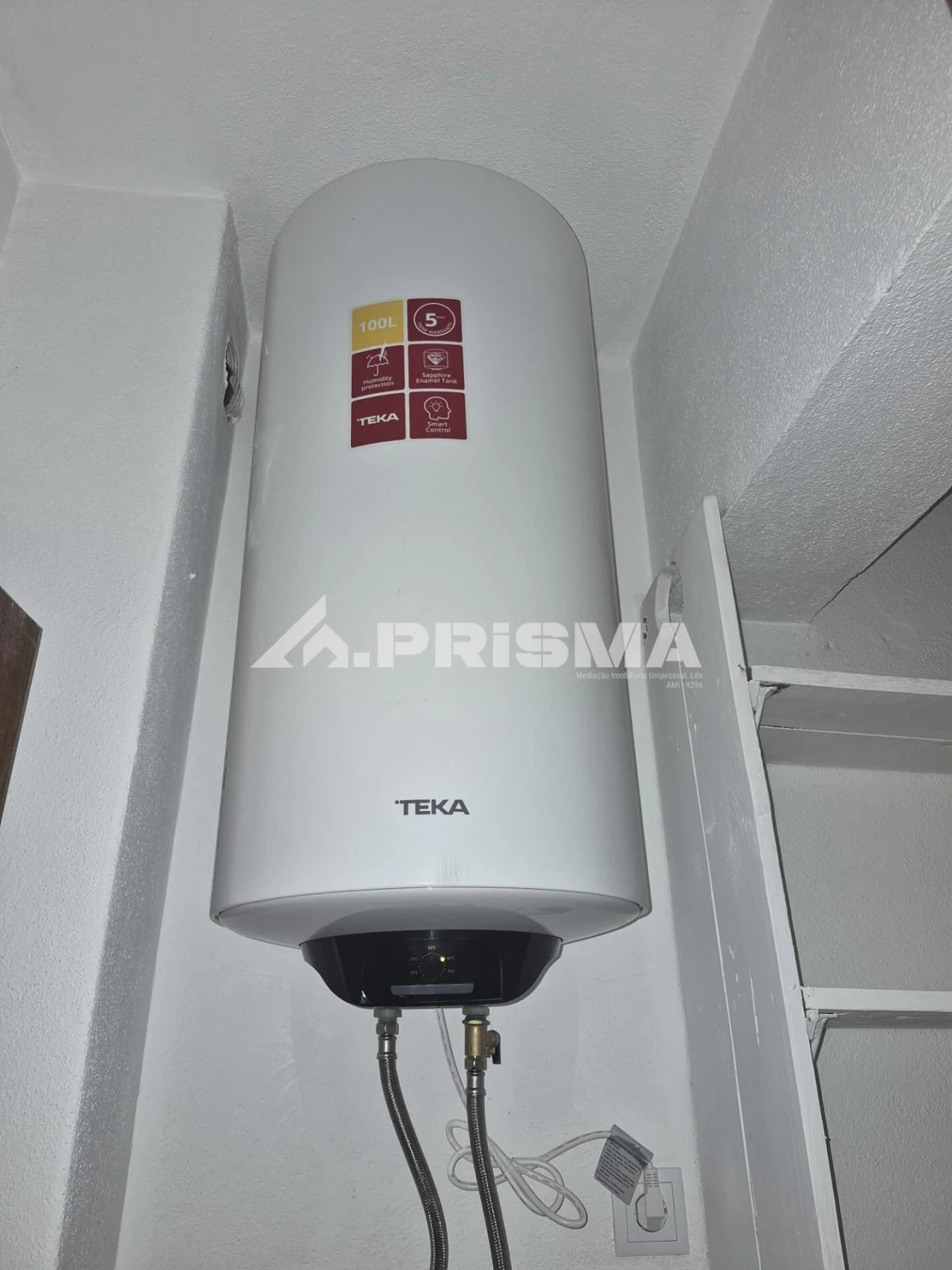 Apartamento T2 para Arrendamento em Castelo Branco Foto 14
