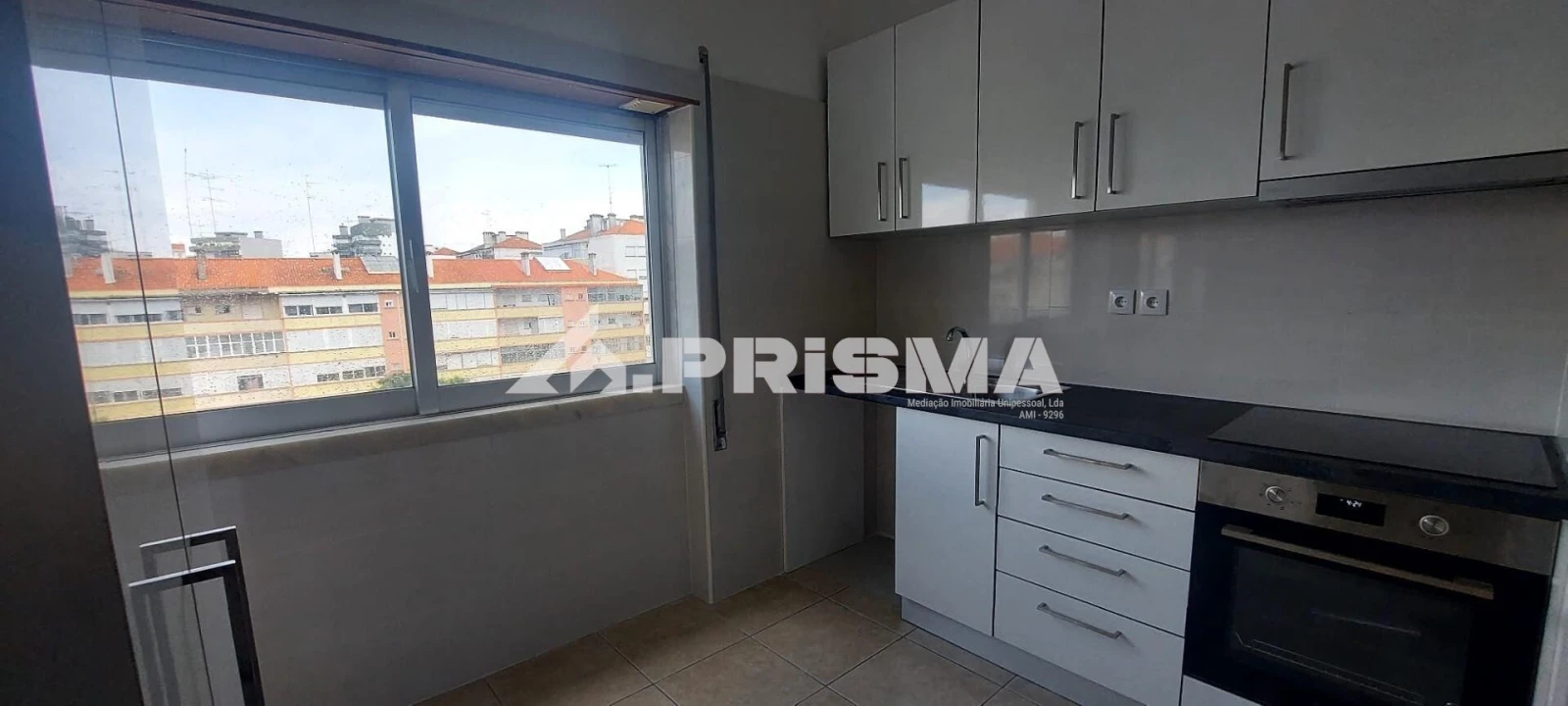 Apartamento T2 para Arrendamento em Castelo Branco Foto 1