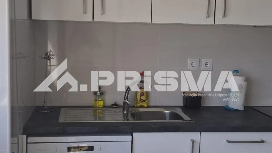 Apartamento T2 para Arrendamento em Castelo Branco