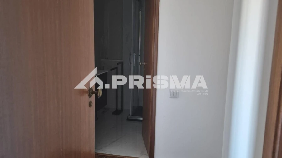 Apartamento T2 para Arrendamento em Castelo Branco