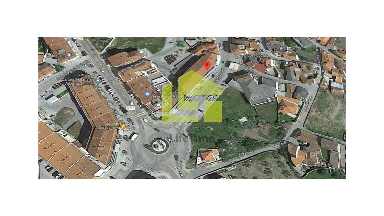 Loja para Venda em Valpaços e Sanfins Foto 1