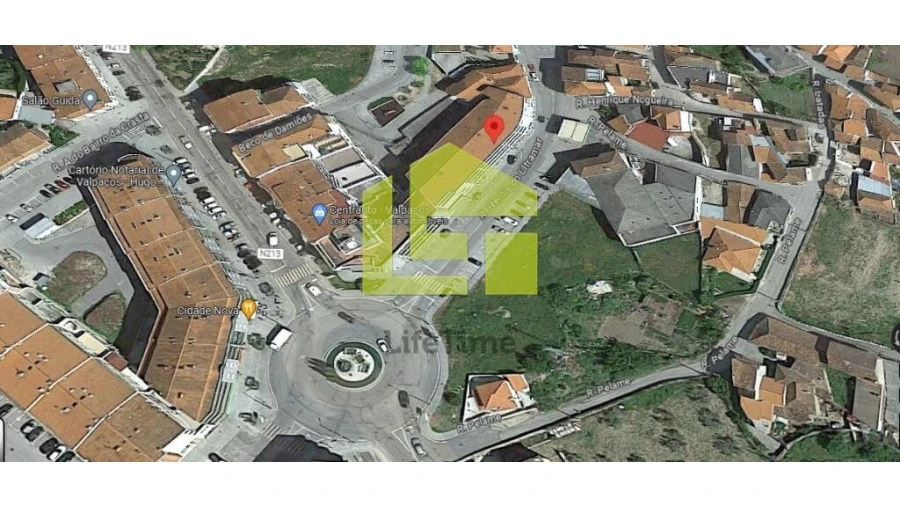 Loja para Venda em Valpaços e Sanfins