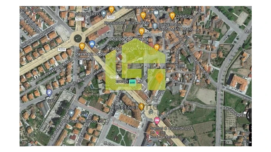 Loja para Venda em Valpaços e Sanfins Foto 3