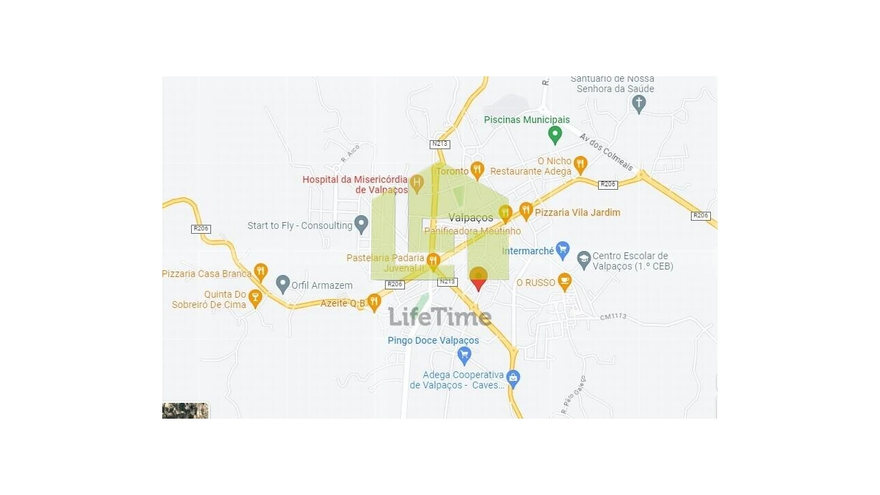 Loja para Venda em Valpaços e Sanfins Foto 5