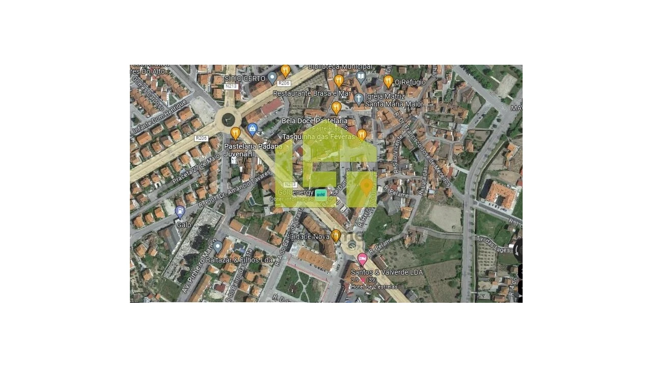 Loja para Venda em Valpaços e Sanfins Foto 3