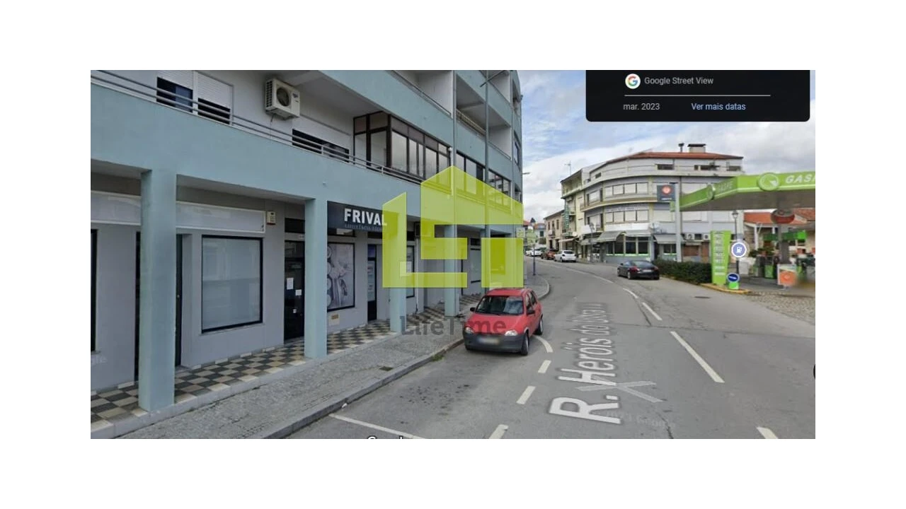 Loja para Venda em Valpaços e Sanfins Foto 2