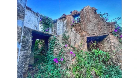 Moradia T3 para Venda em Figueiró dos Vinhos e Bairradas