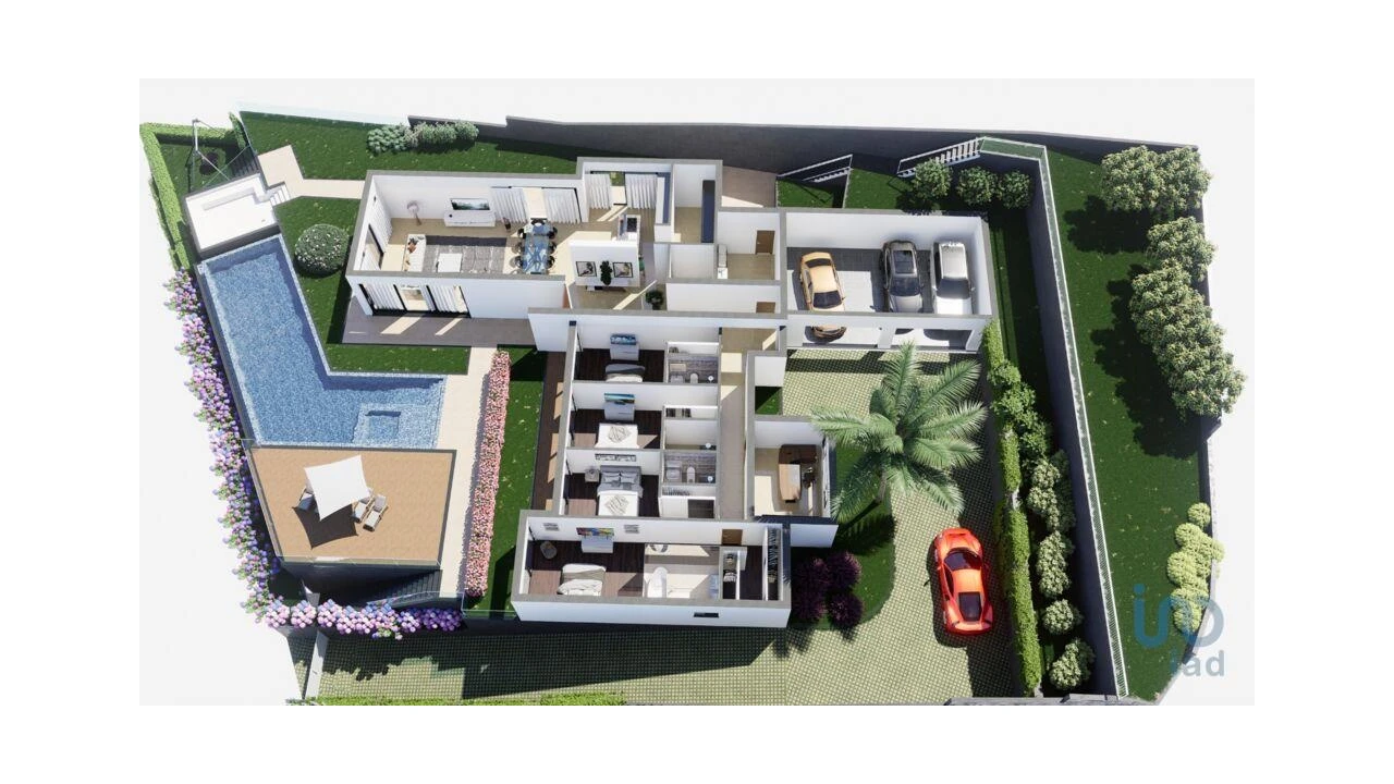 Moradia T4 para Venda em São Vicente Foto 8