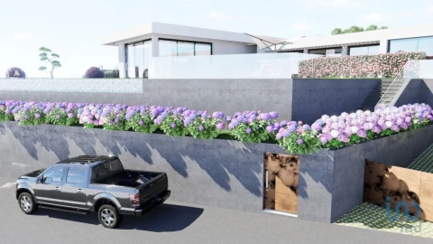 Moradia T4 para Venda em São Vicente