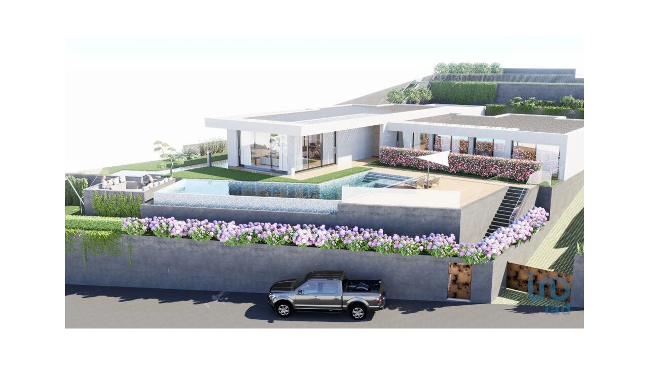 Moradia T4 para Venda em São Vicente Foto 4