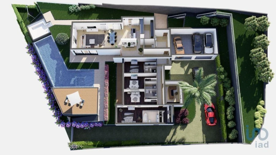 Moradia T4 para Venda em São Vicente Foto 10