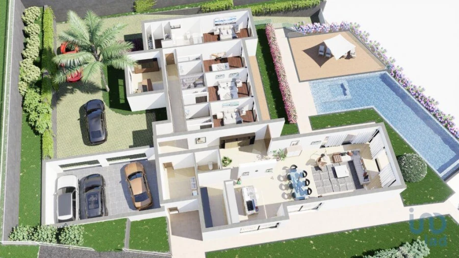 Moradia T4 para Venda em São Vicente Foto 6