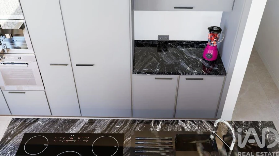 Moradia T4 para Venda em São Vicente Foto 17