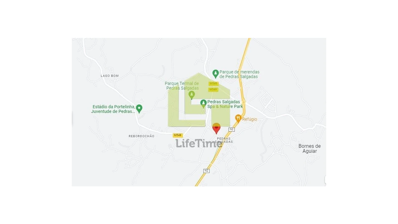 Loja para Venda em Bornes de Aguiar Foto 10