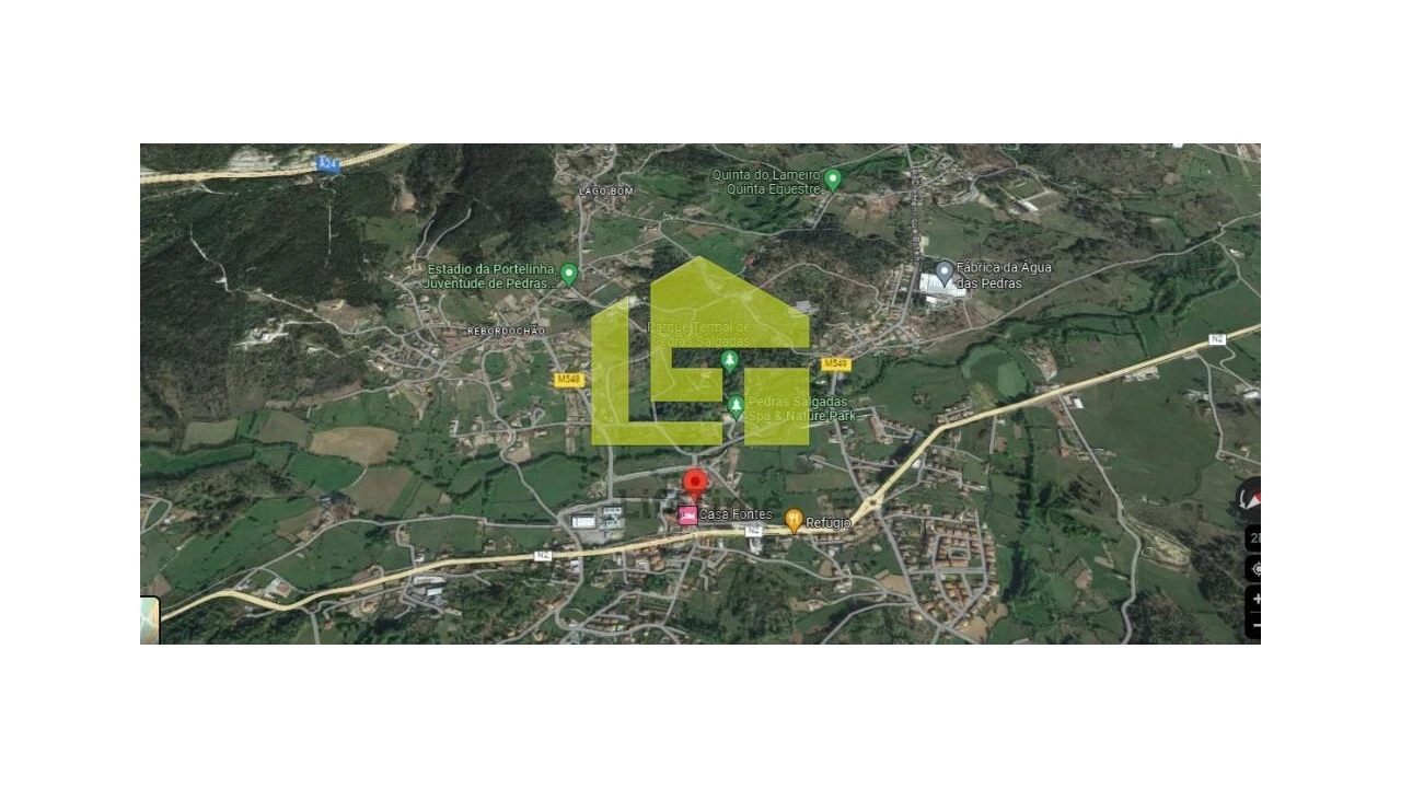 Loja para Venda em Bornes de Aguiar Foto 7