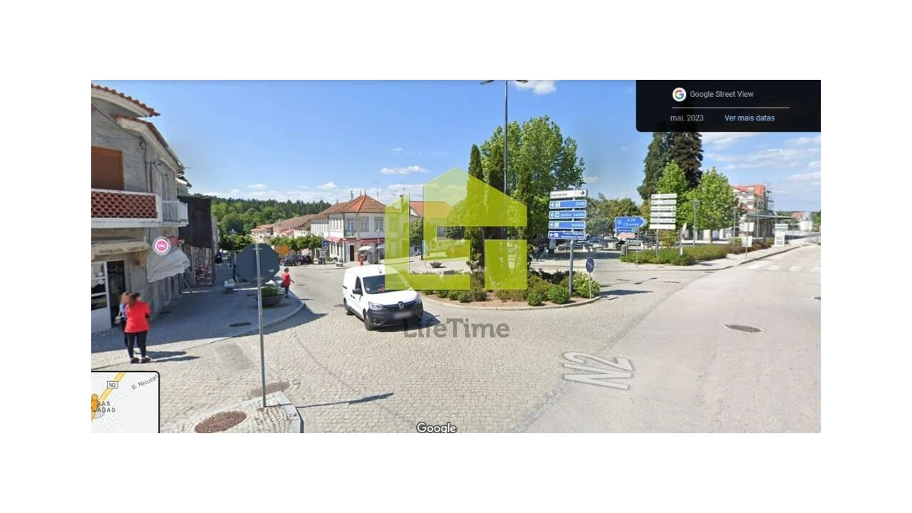 Loja para Venda em Bornes de Aguiar Foto 5