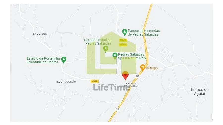 Loja para Venda em Bornes de Aguiar Foto 10