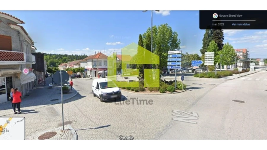 Loja para Venda em Bornes de Aguiar Foto 5