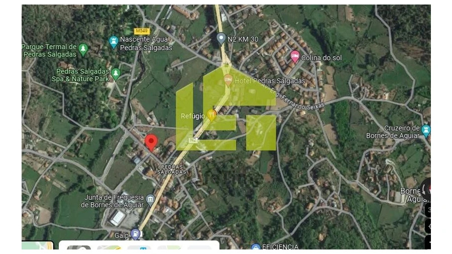 Loja para Venda em Bornes de Aguiar Foto 9