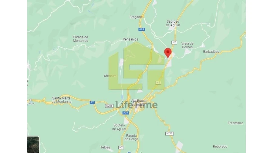 Loja para Venda em Bornes de Aguiar Foto 11