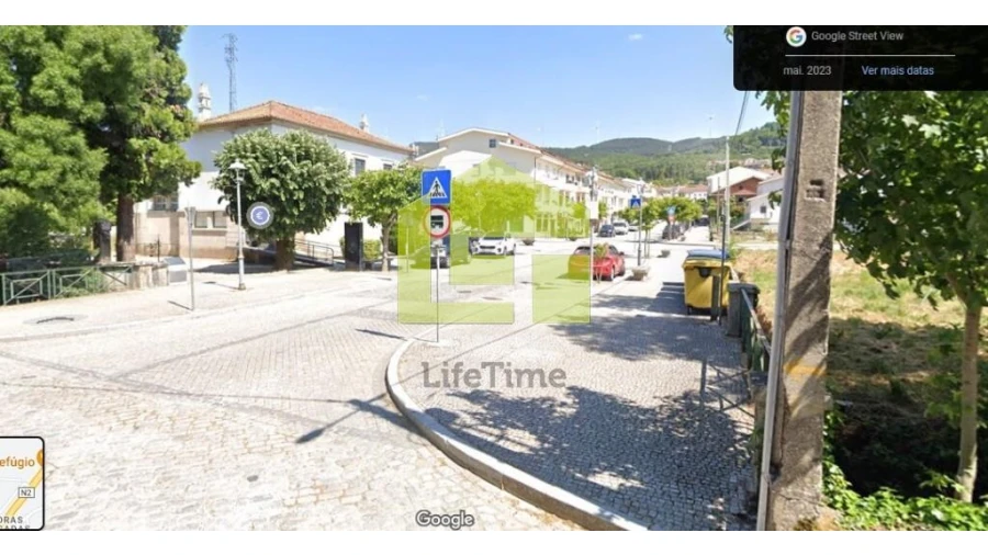 Loja para Venda em Bornes de Aguiar Foto 4
