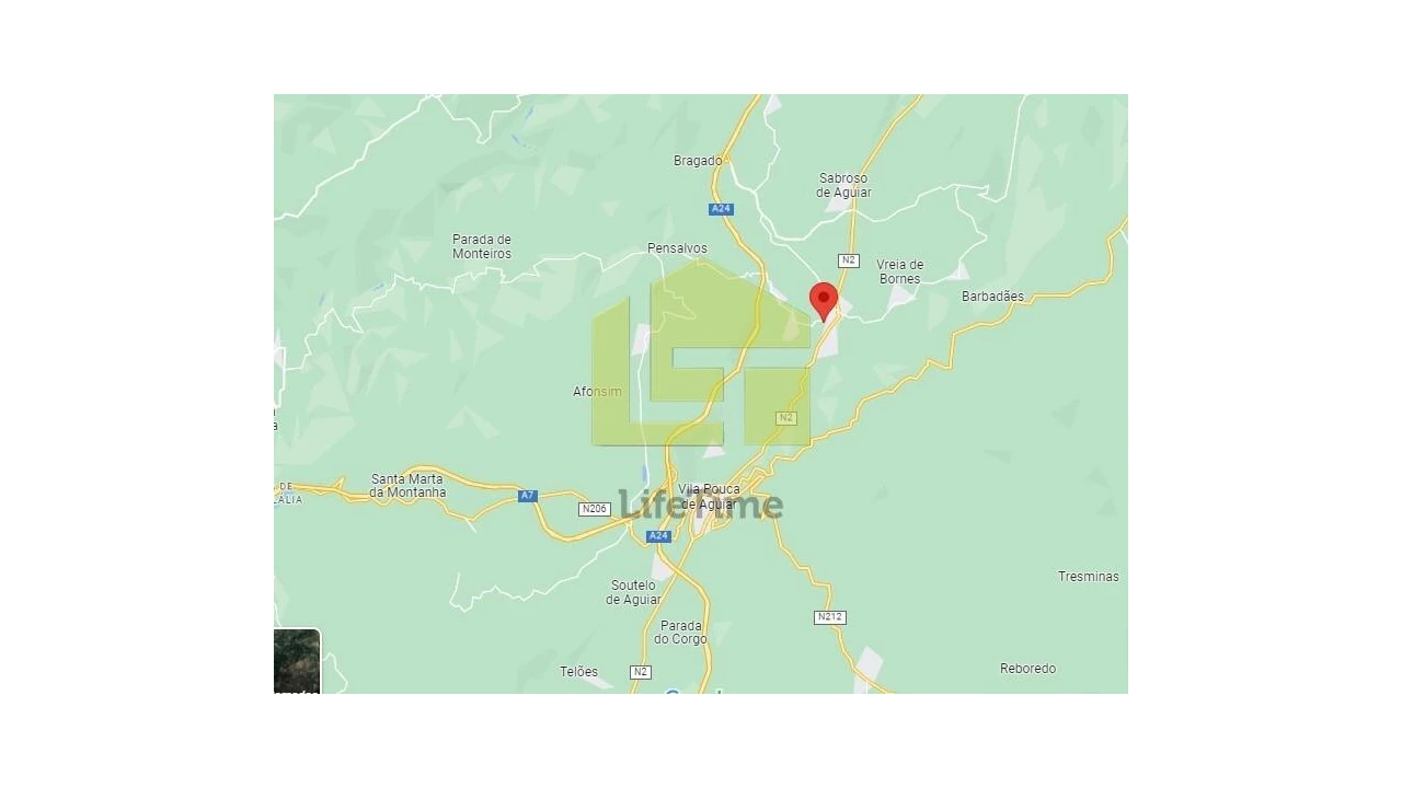 Loja para Venda em Bornes de Aguiar Foto 11