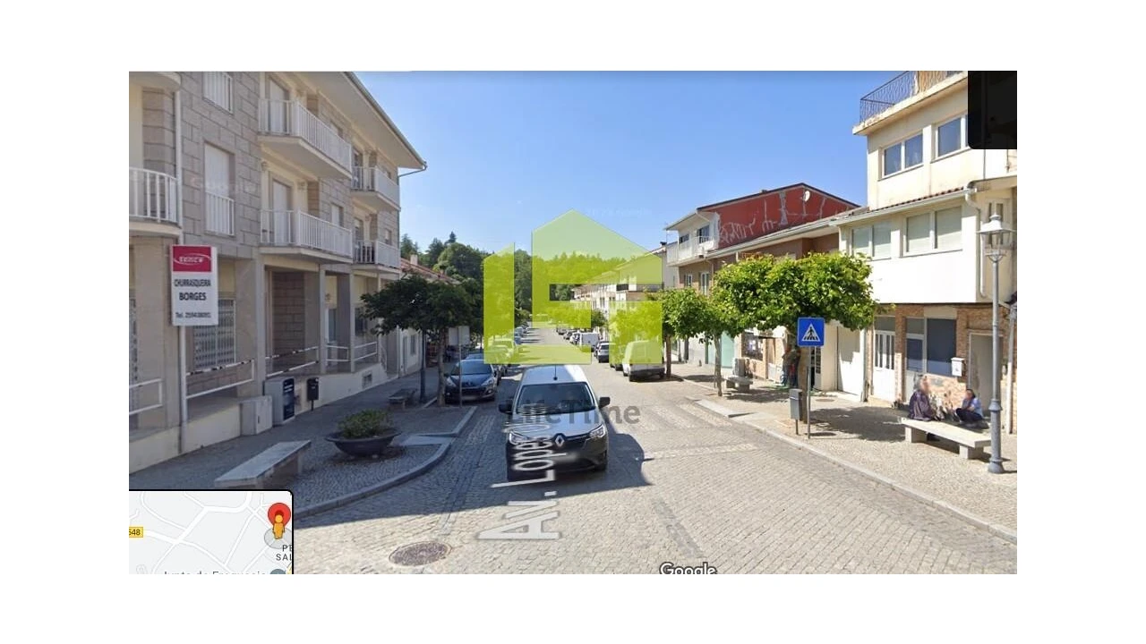 Loja para Venda em Bornes de Aguiar Foto 6