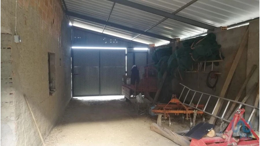 Terreno para Venda em Montes da Senhora Foto 14