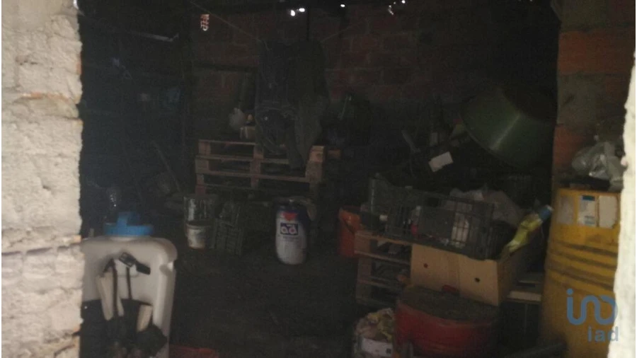 Terreno para Venda em Montes da Senhora Foto 13