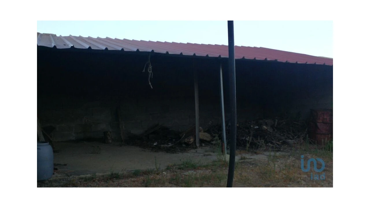 Terreno para Venda em Montes da Senhora Foto 11