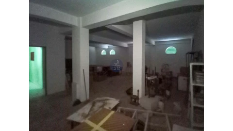 Armazém para Venda em Marvila, Ribeira Santarém, São Salvador, São Nicolau