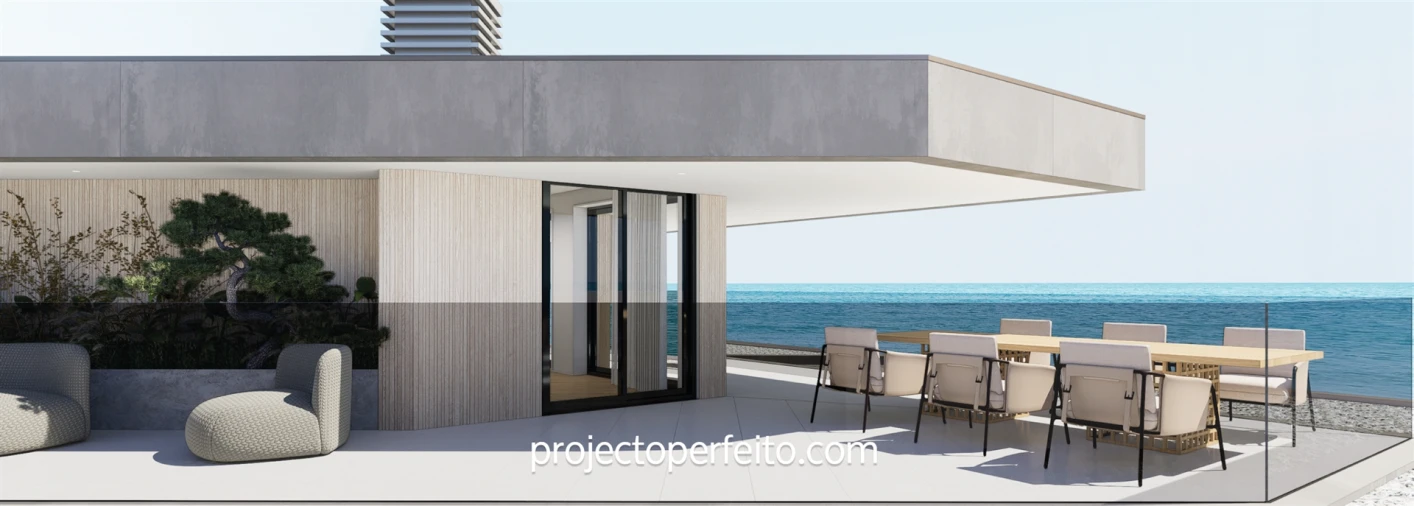 Apartamento T3 para Venda em Espinho Foto 2