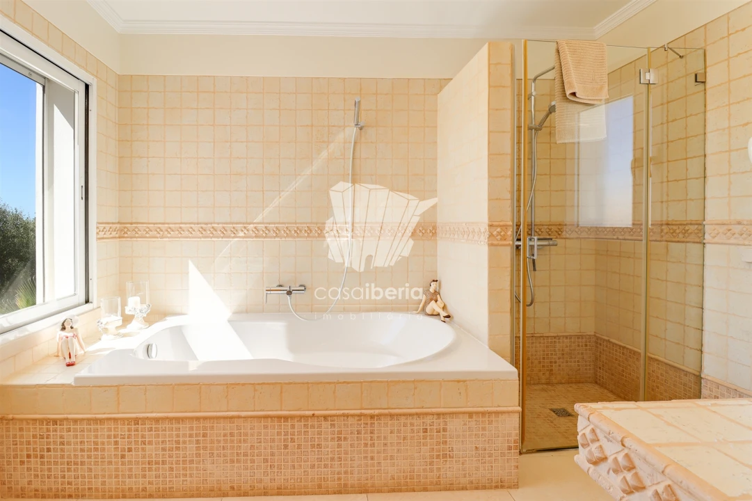 Moradia T4 para Venda em Lagoa e Carvoeiro Foto 17