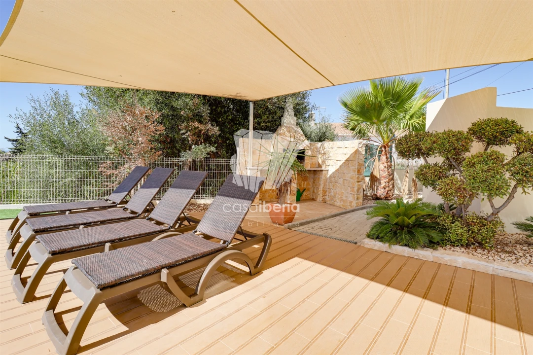 Moradia T4 para Venda em Lagoa e Carvoeiro Foto 21