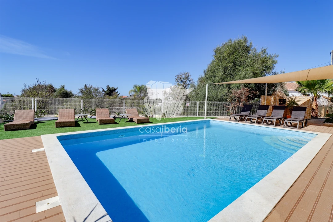 Moradia T4 para Venda em Lagoa e Carvoeiro Foto 20