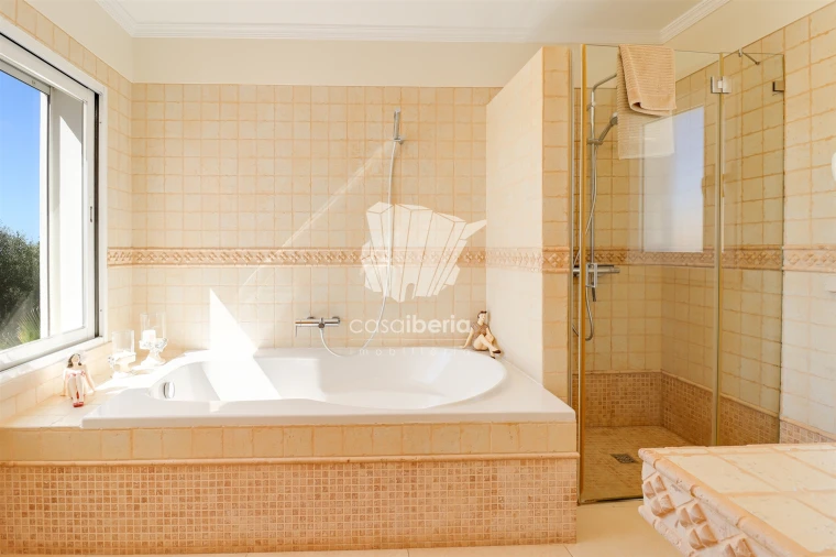 Moradia T4 para Venda em Lagoa e Carvoeiro Foto 17