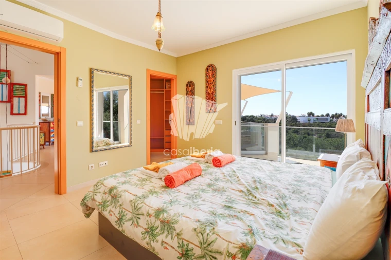 Moradia T4 para Venda em Lagoa e Carvoeiro Foto 15