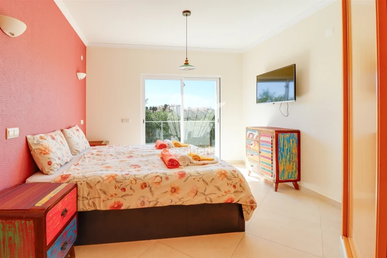 Moradia T4 para Venda em Lagoa e Carvoeiro Foto 9