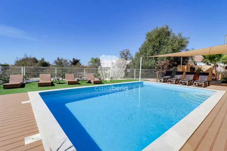 Moradia T4 para Venda em Lagoa e Carvoeiro Foto 20