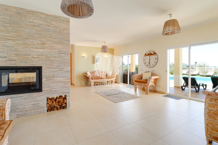 Moradia T4 para Venda em Lagoa e Carvoeiro Foto 5