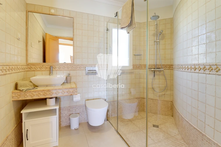 Moradia T4 para Venda em Lagoa e Carvoeiro Foto 14