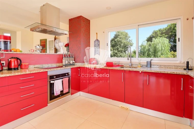 Moradia T4 para Venda em Lagoa e Carvoeiro Foto 7