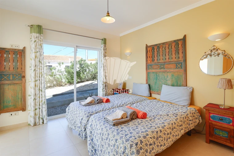 Moradia T4 para Venda em Lagoa e Carvoeiro Foto 18