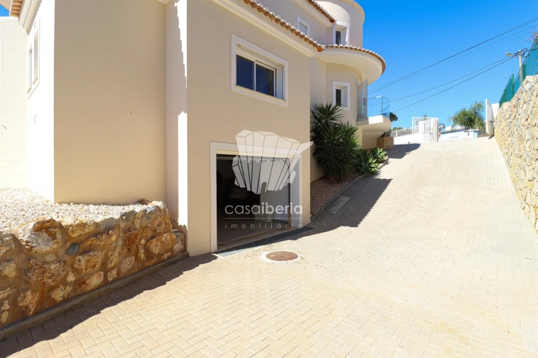 Moradia T4 para Venda em Lagoa e Carvoeiro Foto 23