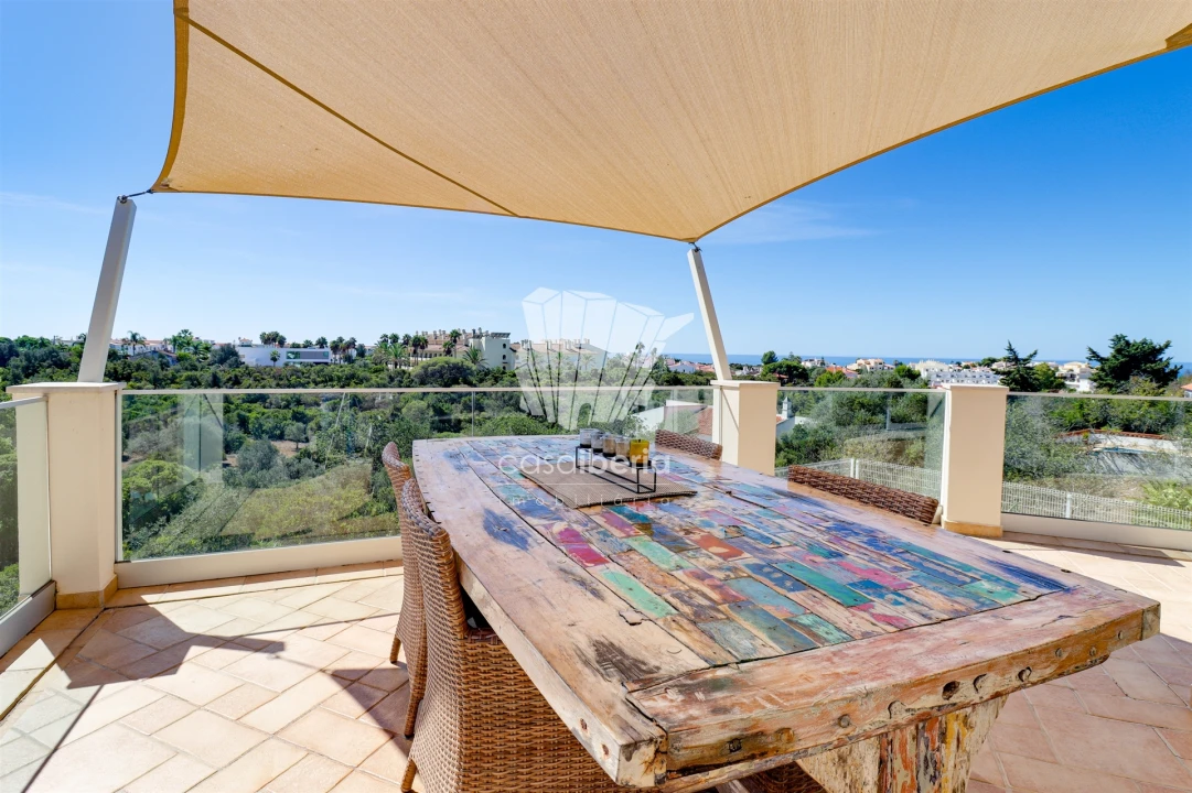 Moradia T4 para Venda em Lagoa e Carvoeiro Foto 22