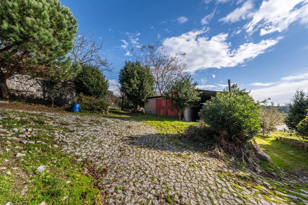 Quinta T6 para Venda em Airão Santa Maria, Airão São João e Vermil Foto 10